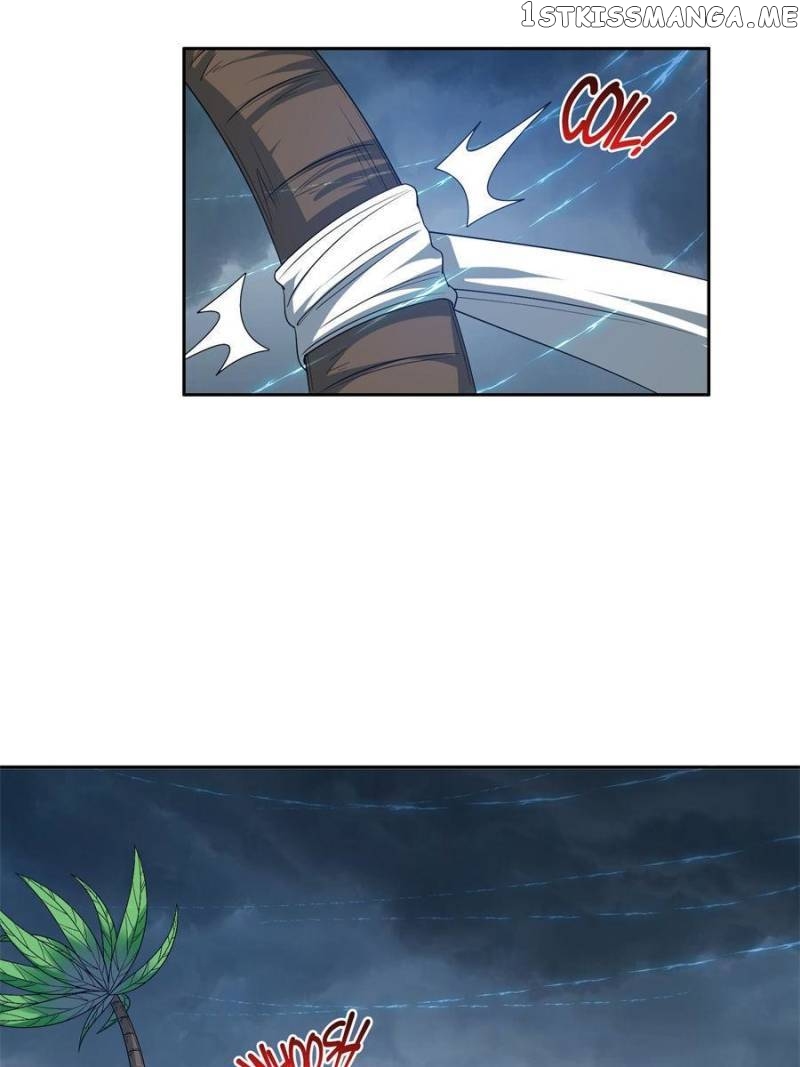 Rebirth of the Godly Prodigal Chapter 175 - page 26