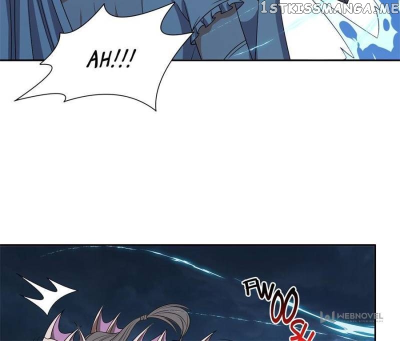 Rebirth of the Godly Prodigal Chapter 175 - page 33