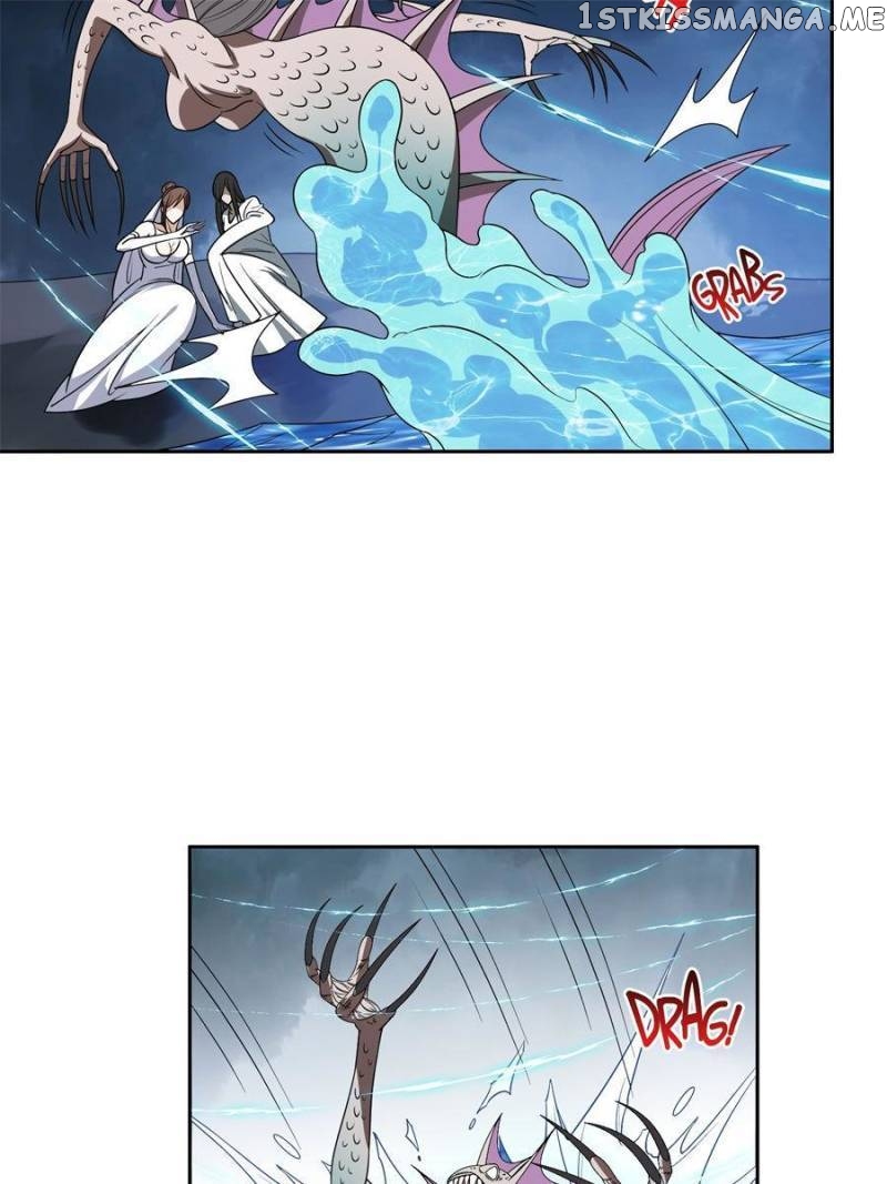 Rebirth of the Godly Prodigal Chapter 175 - page 34