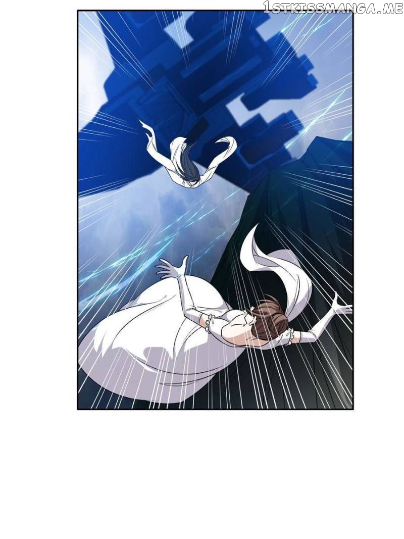 Rebirth of the Godly Prodigal Chapter 174 - page 20