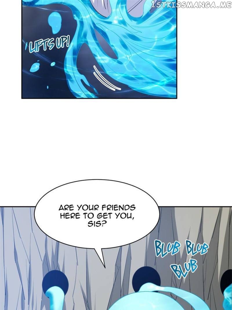 Rebirth of the Godly Prodigal Chapter 174 - page 28