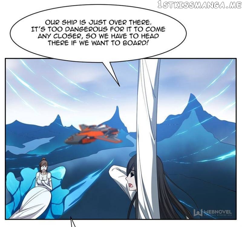 Rebirth of the Godly Prodigal Chapter 174 - page 36