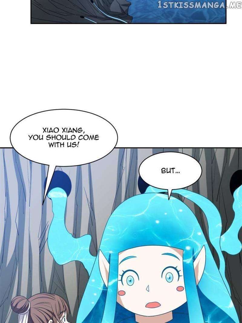 Rebirth of the Godly Prodigal Chapter 174 - page 38