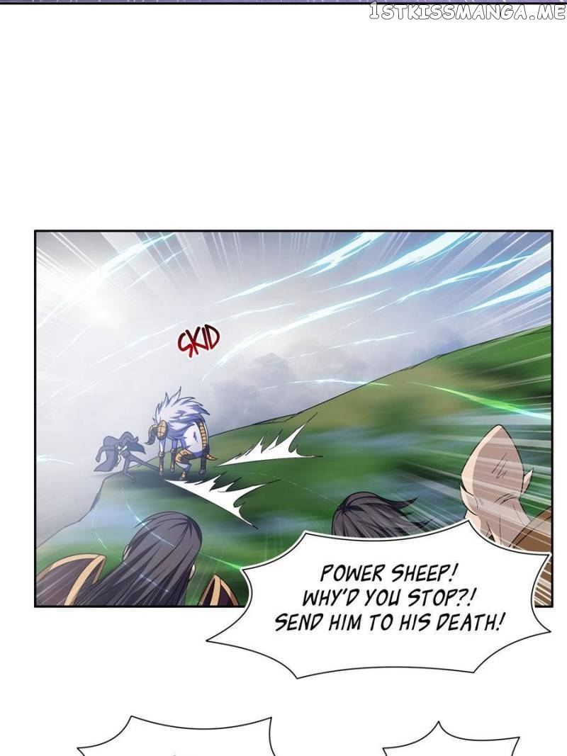 Rebirth of the Godly Prodigal Chapter 174 - page 4