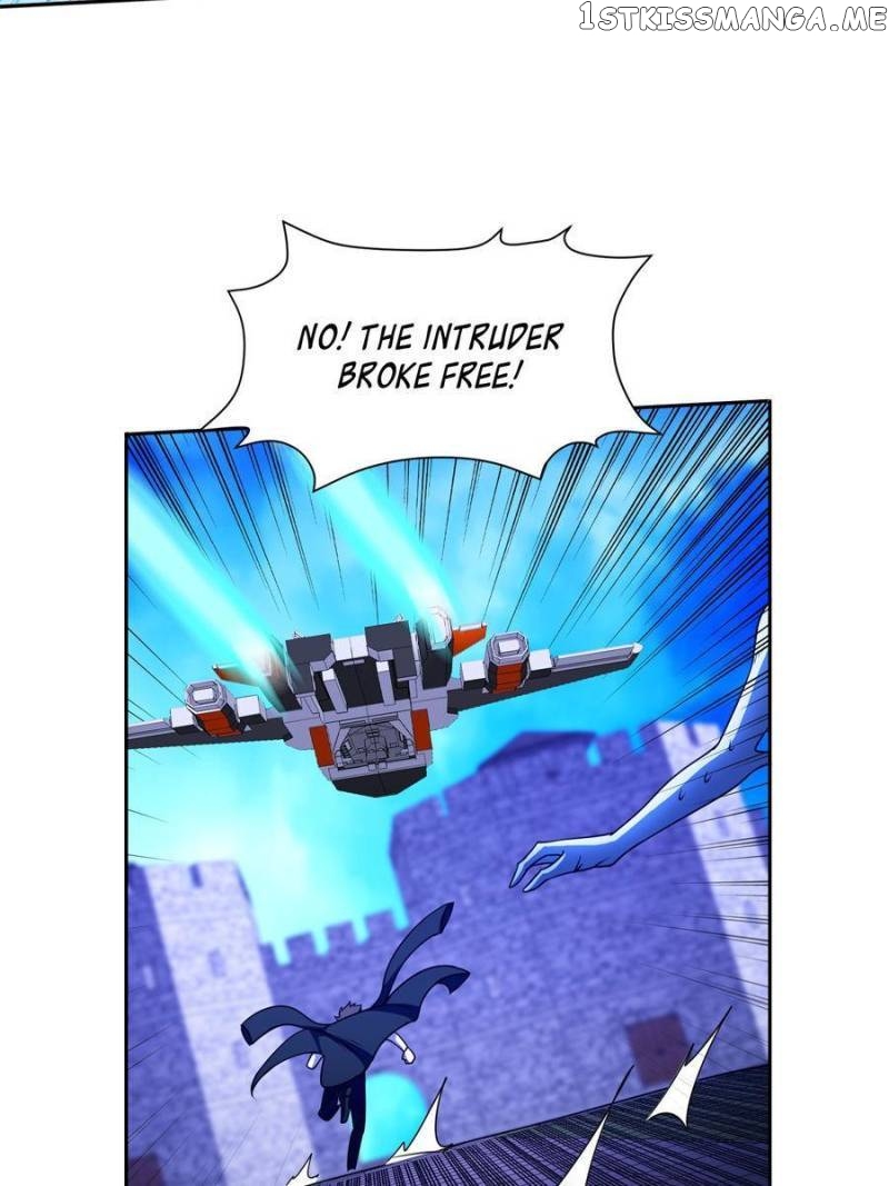 Rebirth of the Godly Prodigal Chapter 173 - page 14