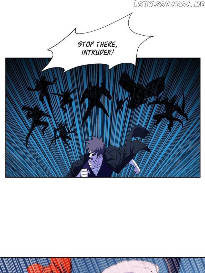 Rebirth of the Godly Prodigal Chapter 173 - page 16