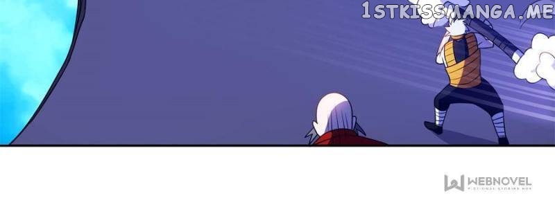 Rebirth of the Godly Prodigal Chapter 173 - page 19