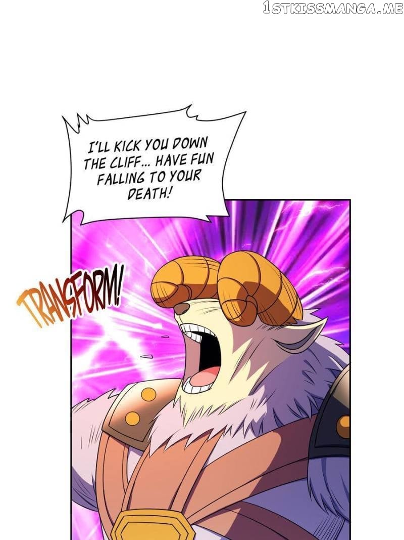 Rebirth of the Godly Prodigal Chapter 173 - page 28
