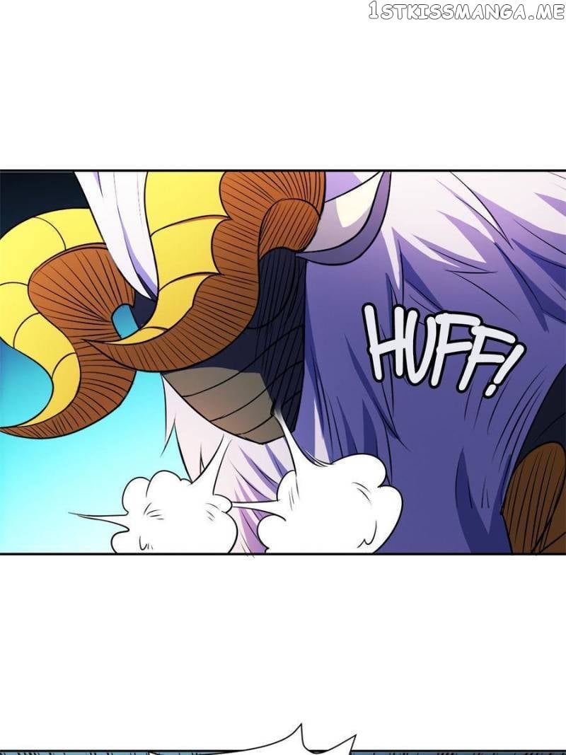 Rebirth of the Godly Prodigal Chapter 173 - page 32