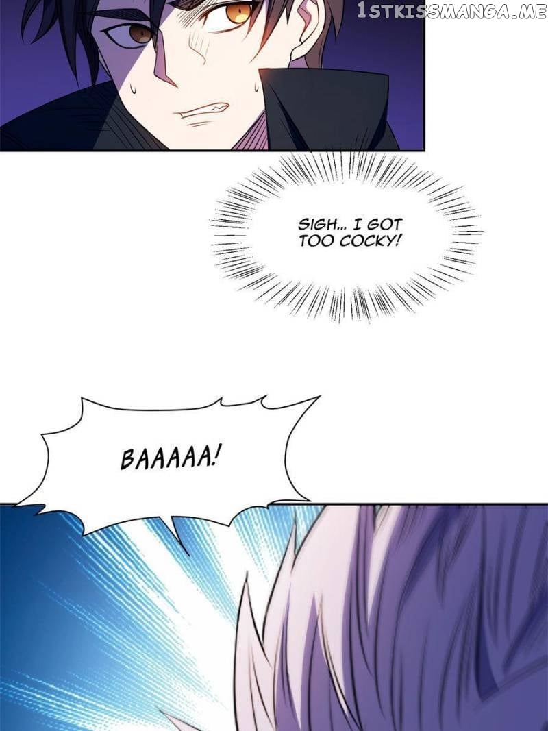 Rebirth of the Godly Prodigal Chapter 173 - page 36
