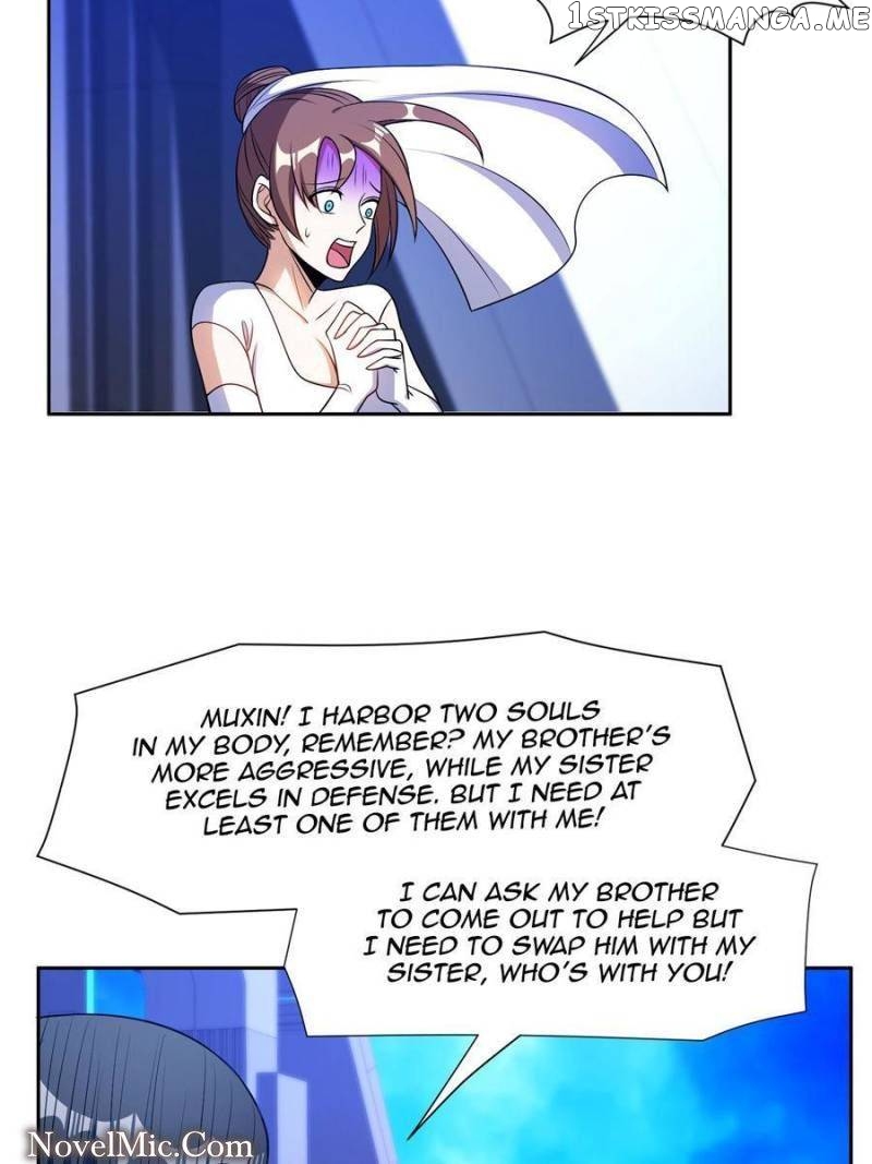 Rebirth of the Godly Prodigal Chapter 173 - page 39