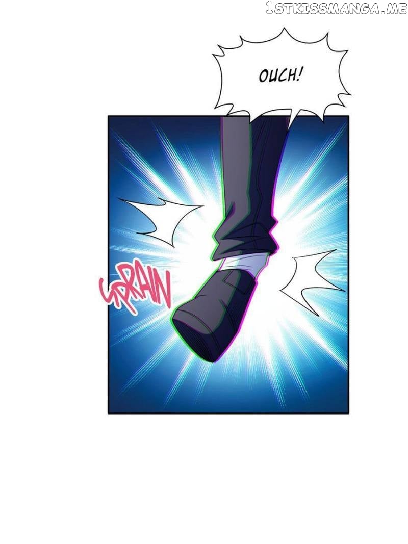 Rebirth of the Godly Prodigal Chapter 173 - page 4