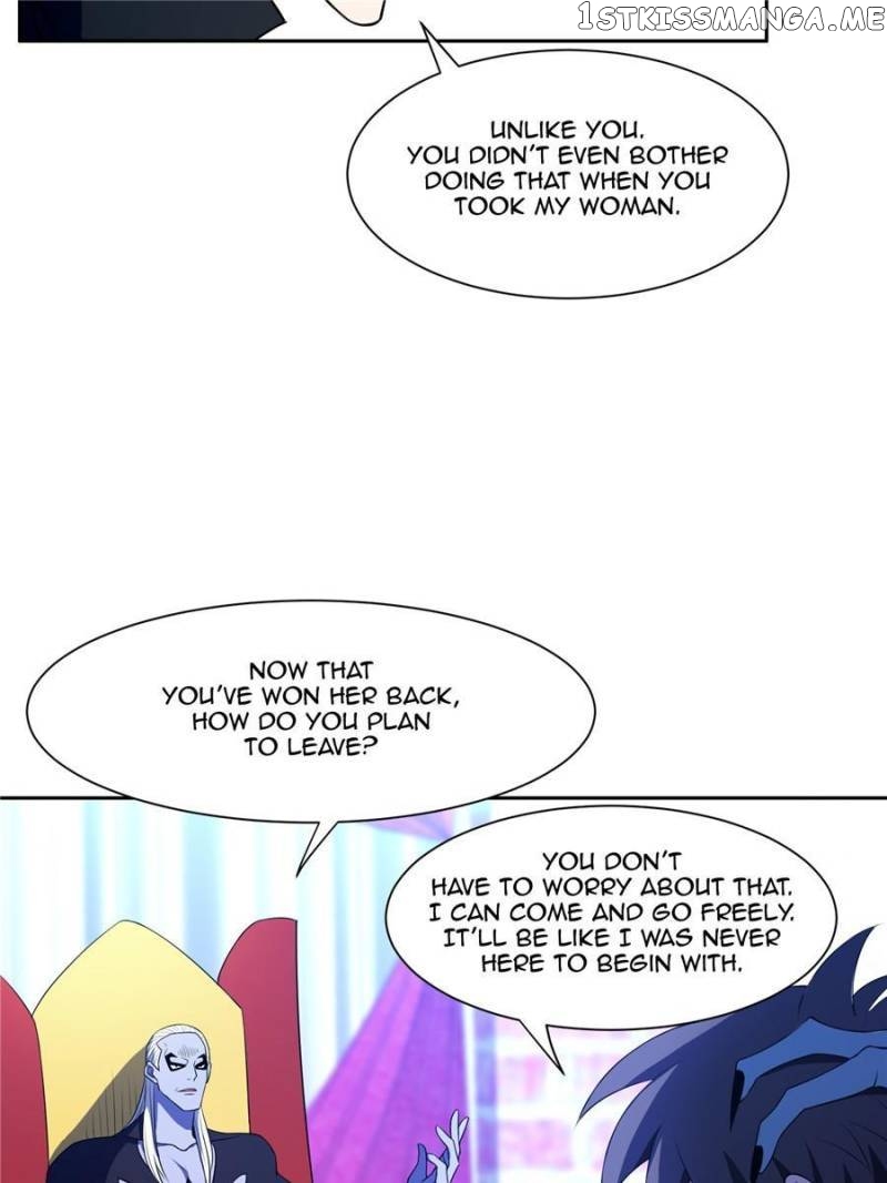 Rebirth of the Godly Prodigal Chapter 172 - page 10