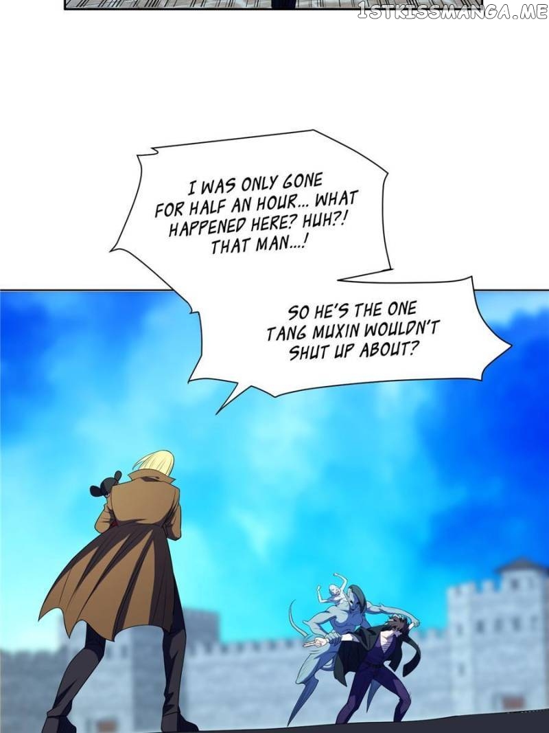 Rebirth of the Godly Prodigal Chapter 172 - page 20