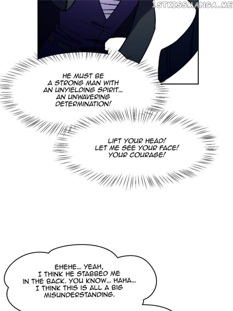 Rebirth of the Godly Prodigal Chapter 172 - page 23