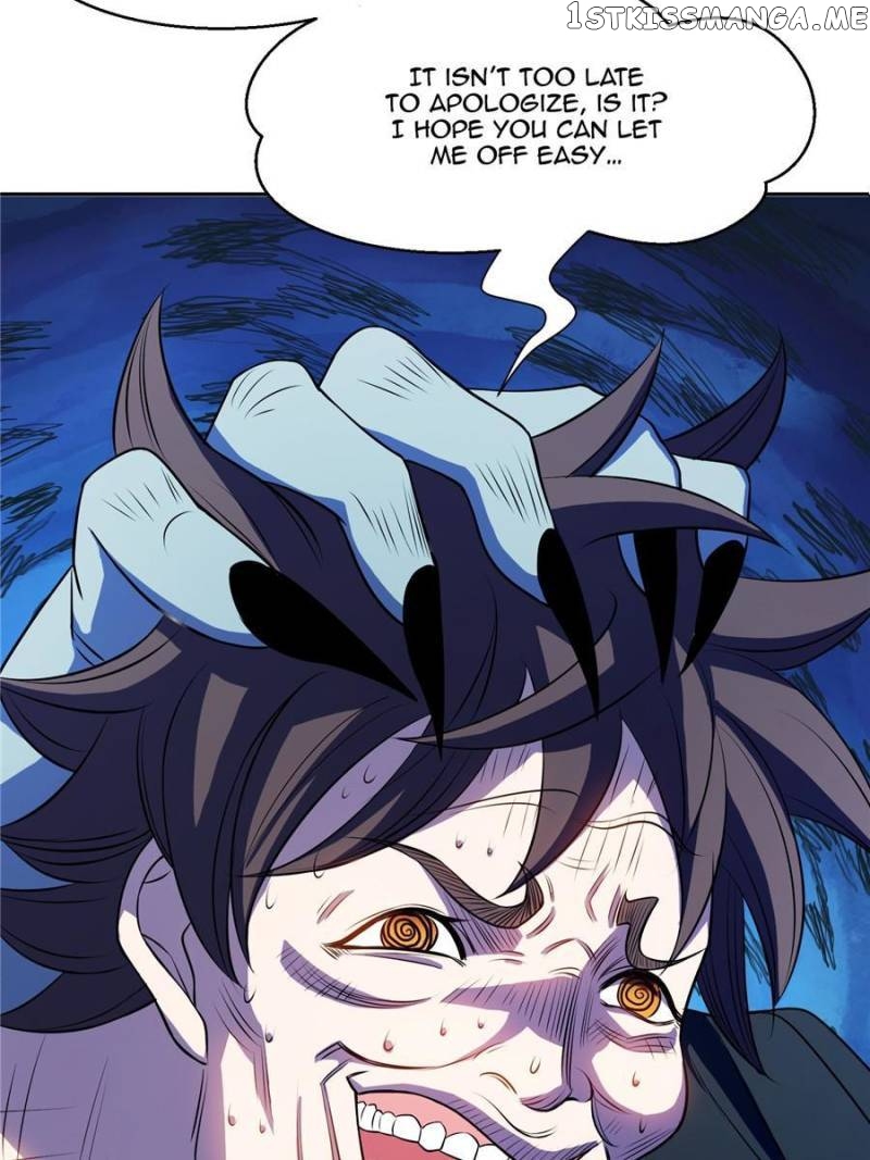 Rebirth of the Godly Prodigal Chapter 172 - page 24