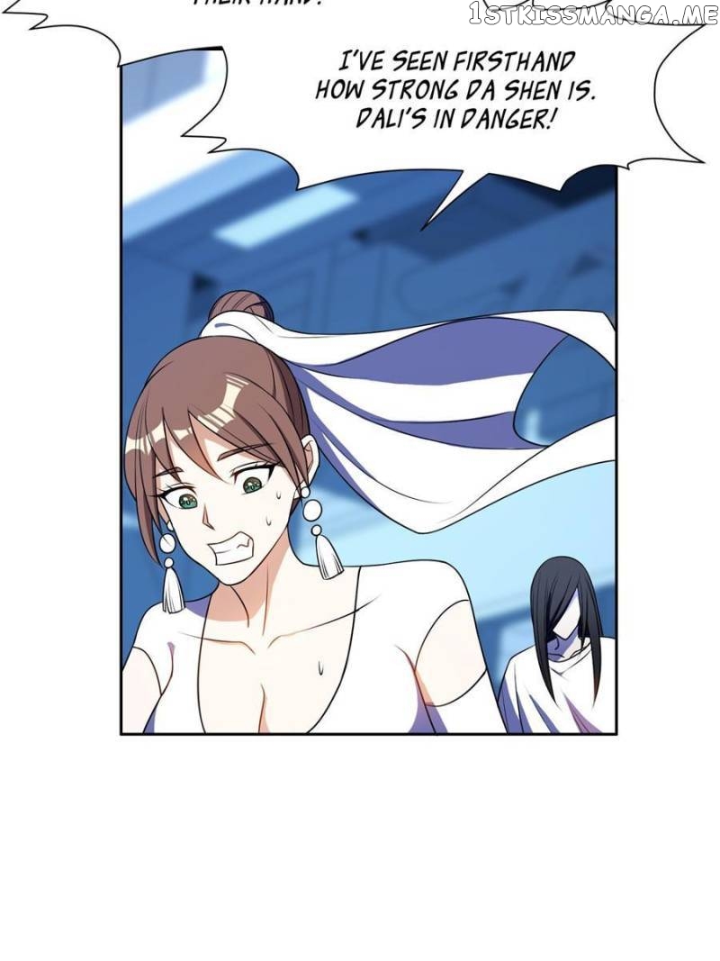 Rebirth of the Godly Prodigal Chapter 172 - page 31