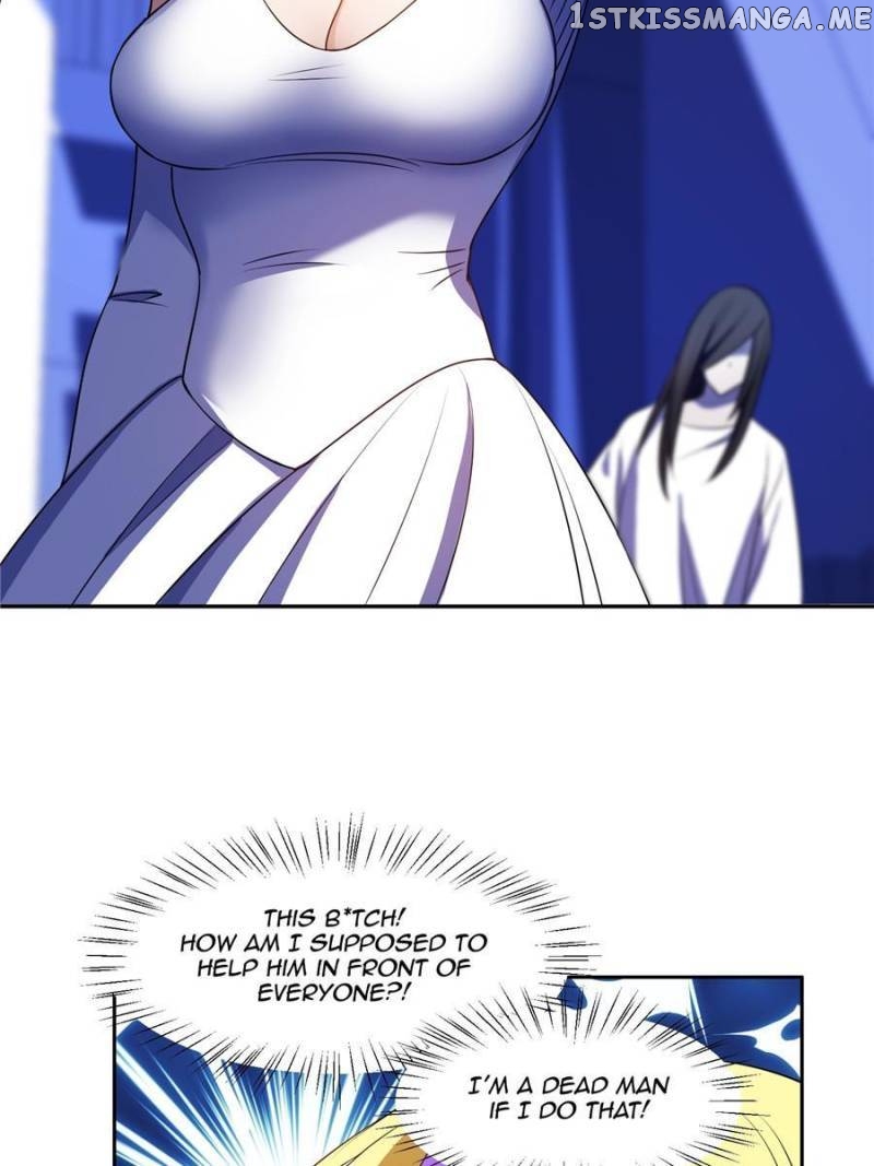 Rebirth of the Godly Prodigal Chapter 172 - page 35