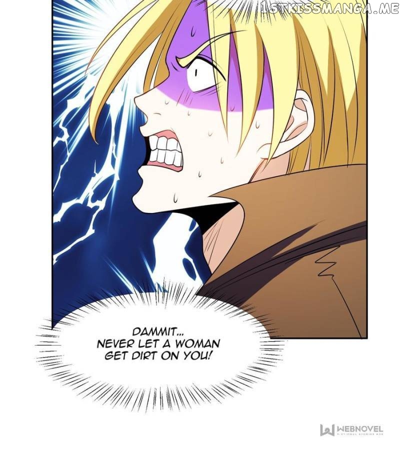 Rebirth of the Godly Prodigal Chapter 172 - page 36