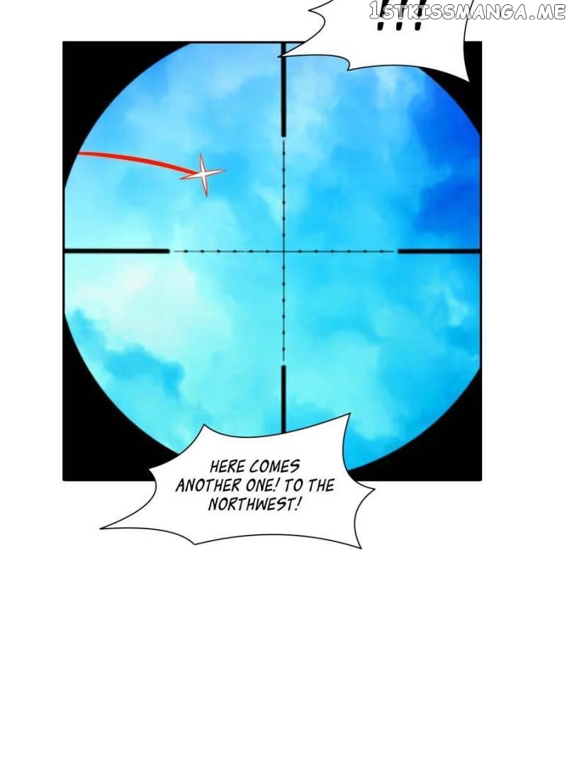 Rebirth of the Godly Prodigal Chapter 171 - page 11