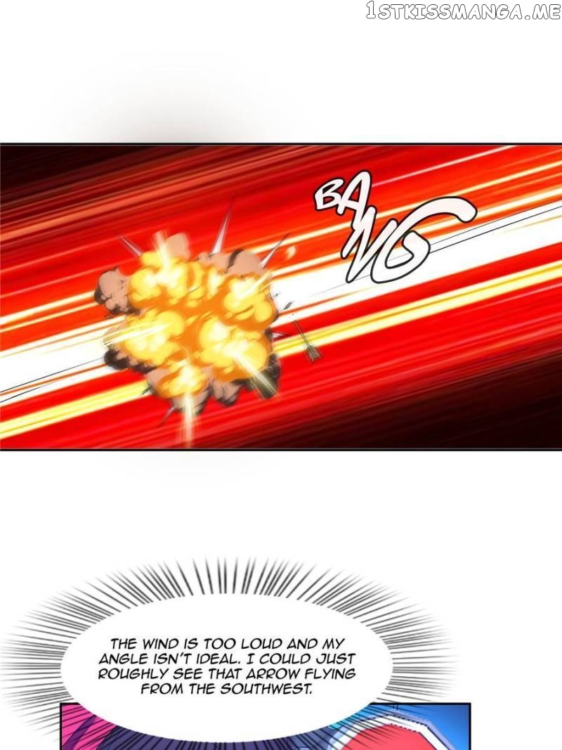 Rebirth of the Godly Prodigal Chapter 171 - page 13
