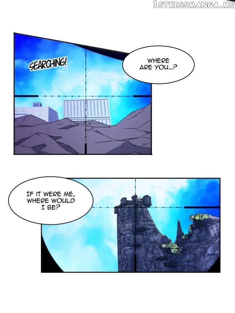 Rebirth of the Godly Prodigal Chapter 171 - page 16