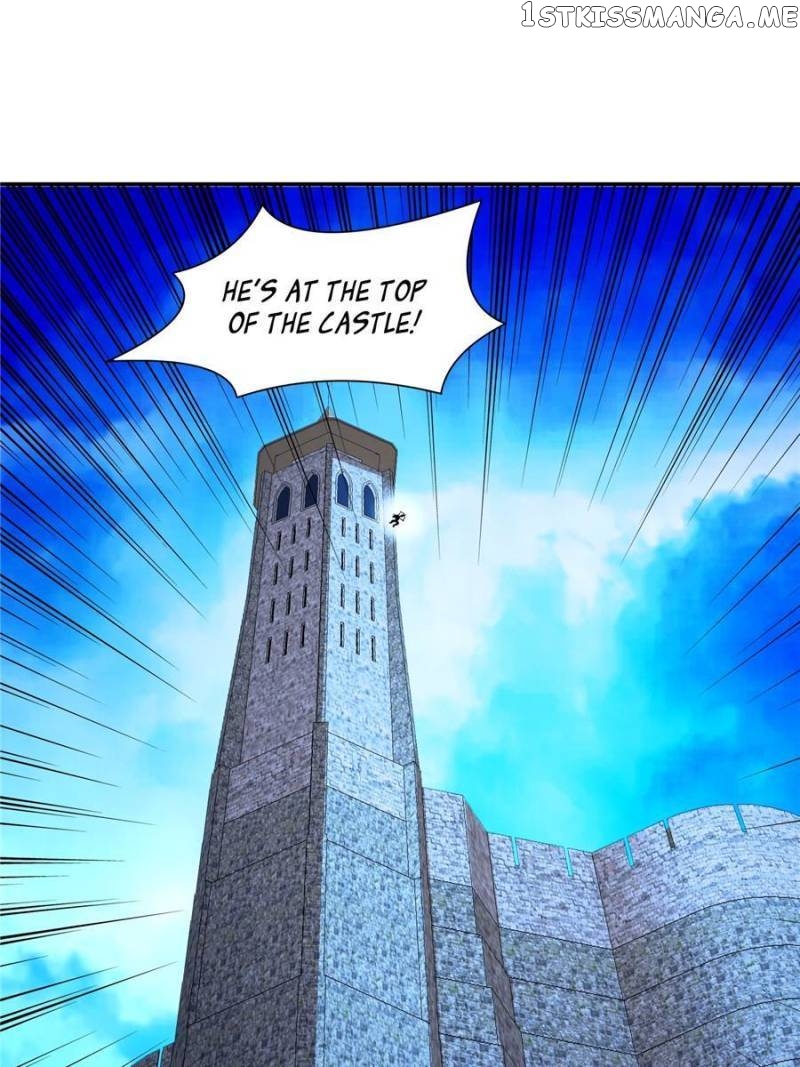 Rebirth of the Godly Prodigal Chapter 171 - page 19