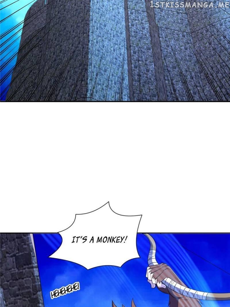 Rebirth of the Godly Prodigal Chapter 171 - page 20