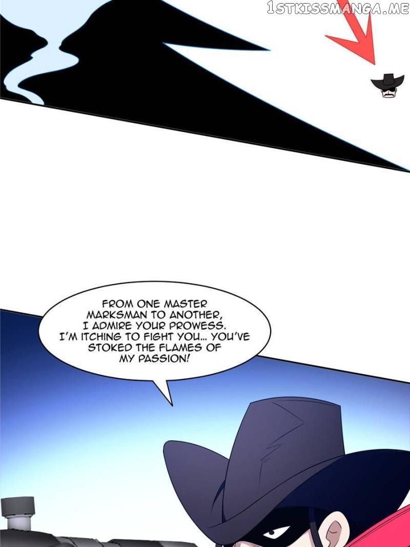 Rebirth of the Godly Prodigal Chapter 171 - page 24