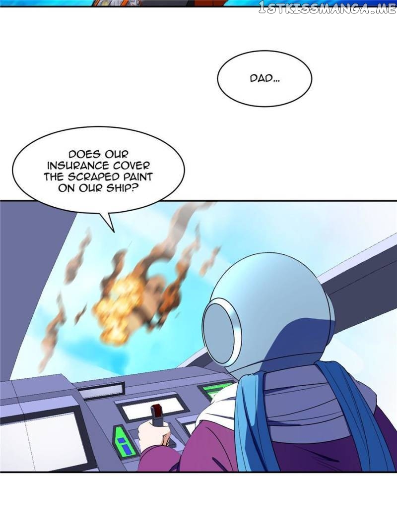Rebirth of the Godly Prodigal Chapter 171 - page 30