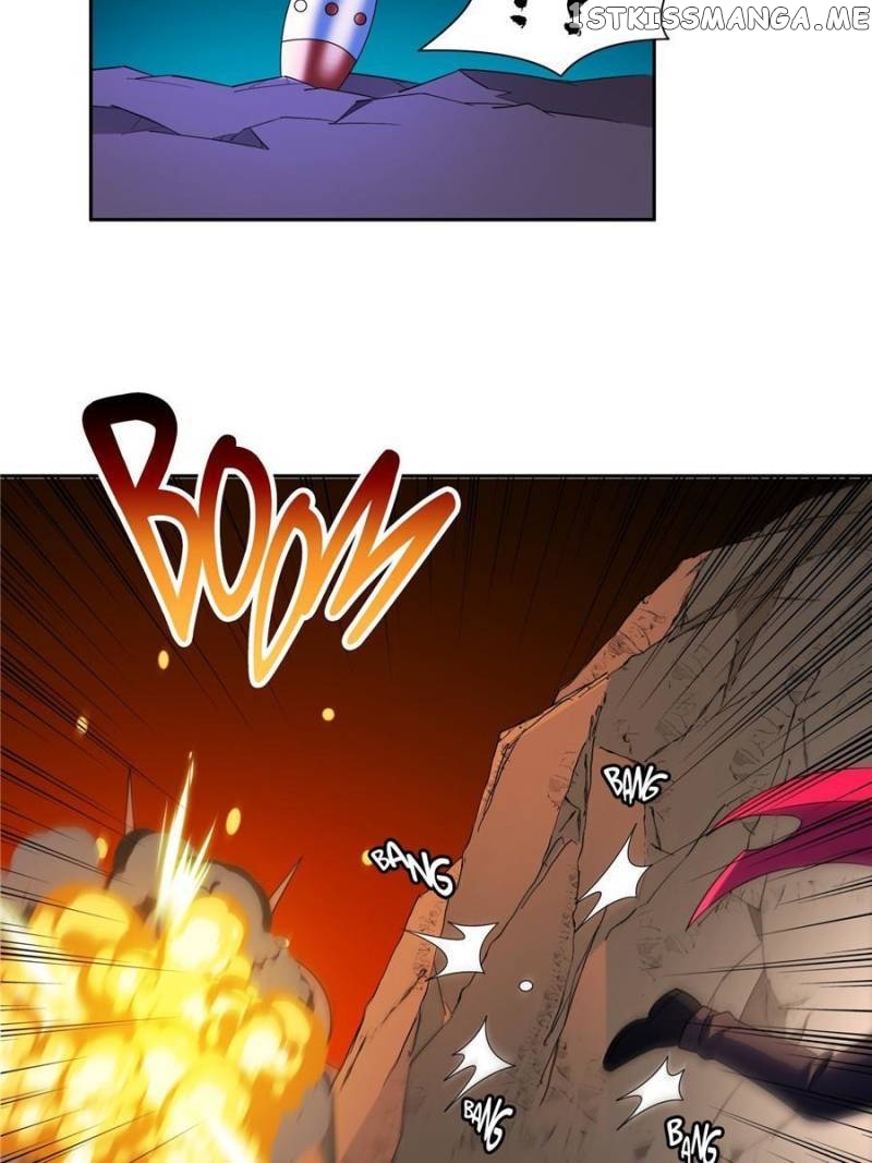 Rebirth of the Godly Prodigal Chapter 171 - page 5