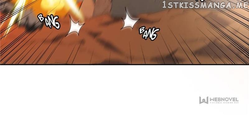 Rebirth of the Godly Prodigal Chapter 171 - page 6