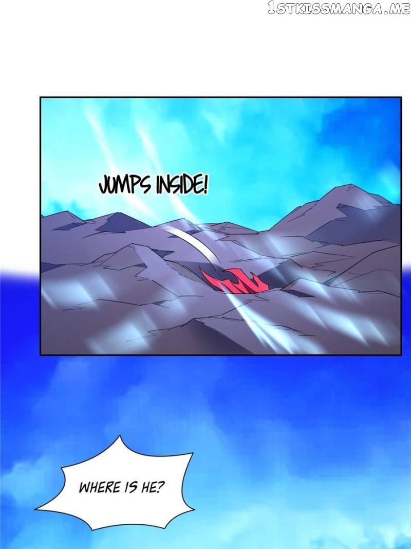 Rebirth of the Godly Prodigal Chapter 171 - page 7
