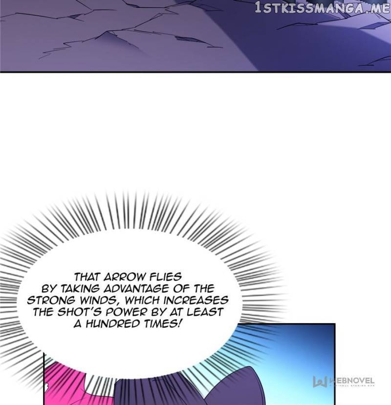 Rebirth of the Godly Prodigal Chapter 171 - page 9