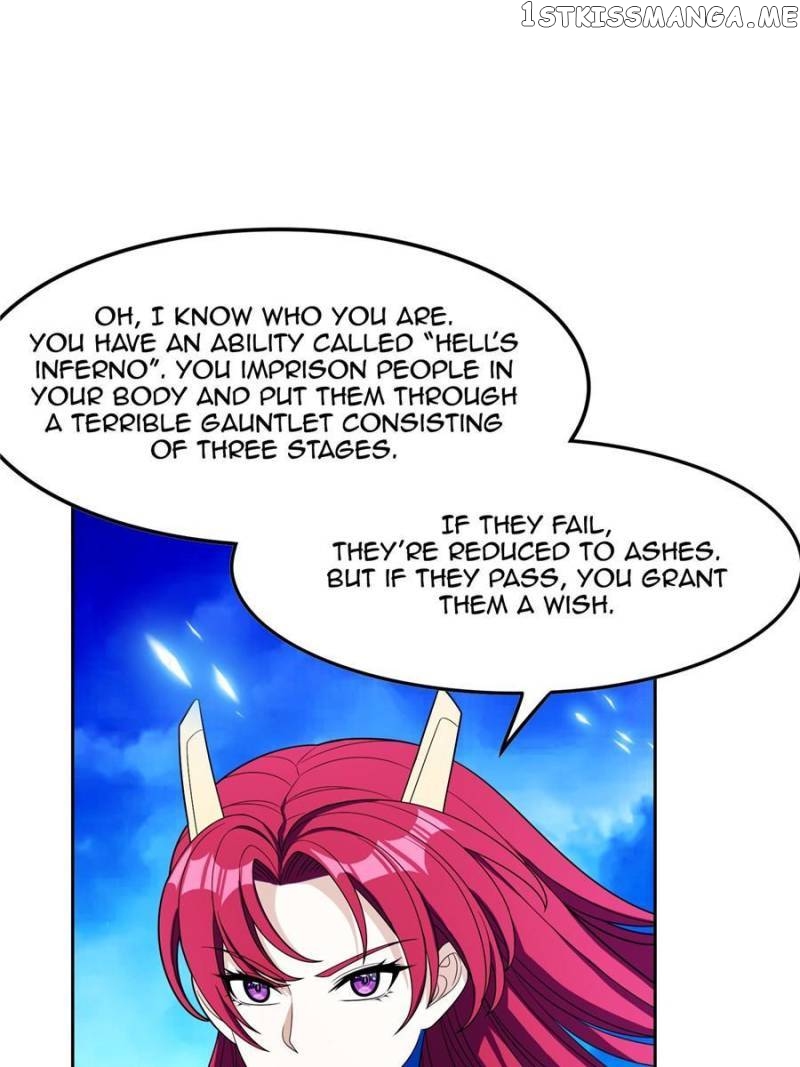 Rebirth of the Godly Prodigal Chapter 169 - page 10