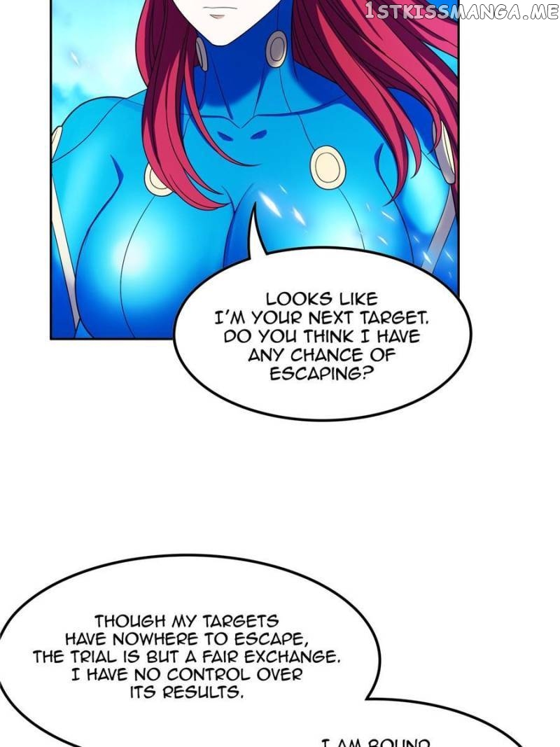 Rebirth of the Godly Prodigal Chapter 169 - page 11