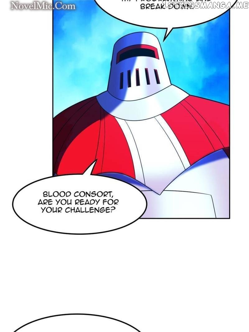 Rebirth of the Godly Prodigal Chapter 169 - page 13