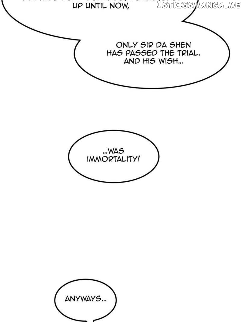 Rebirth of the Godly Prodigal Chapter 169 - page 16