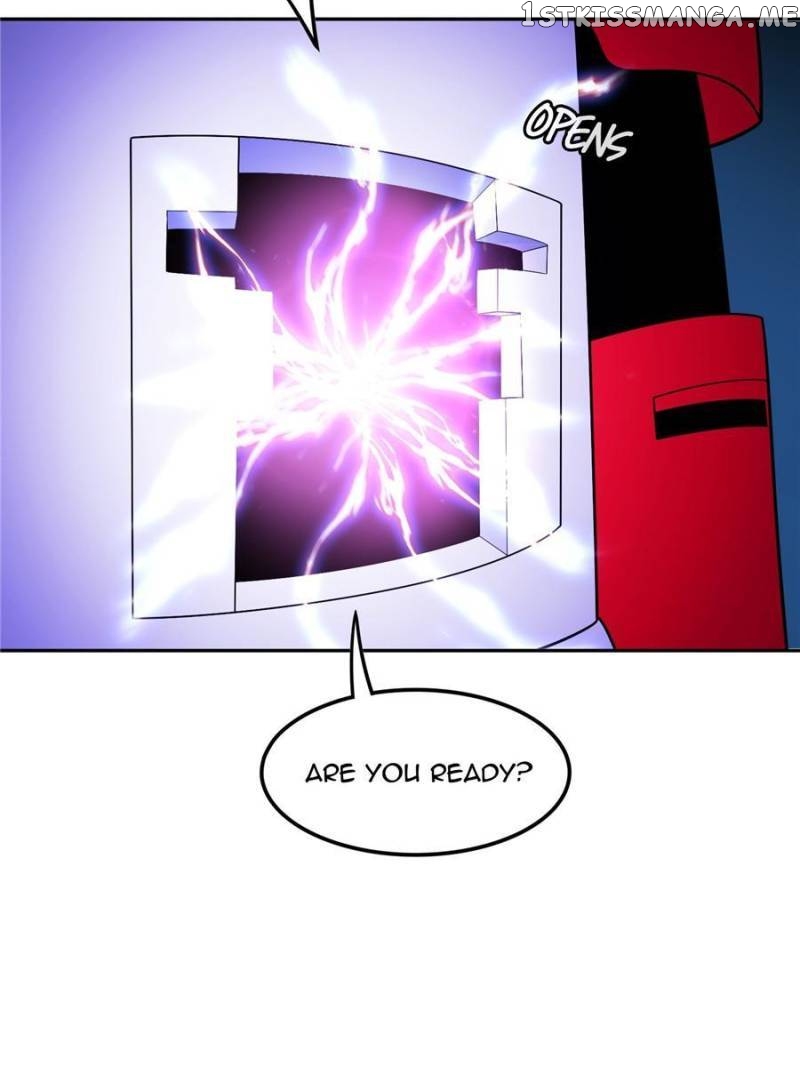 Rebirth of the Godly Prodigal Chapter 169 - page 17