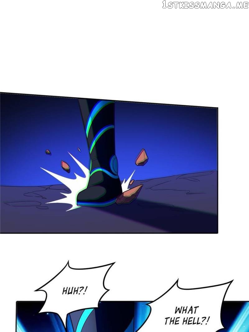 Rebirth of the Godly Prodigal Chapter 169 - page 2