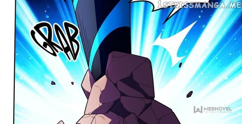 Rebirth of the Godly Prodigal Chapter 169 - page 3