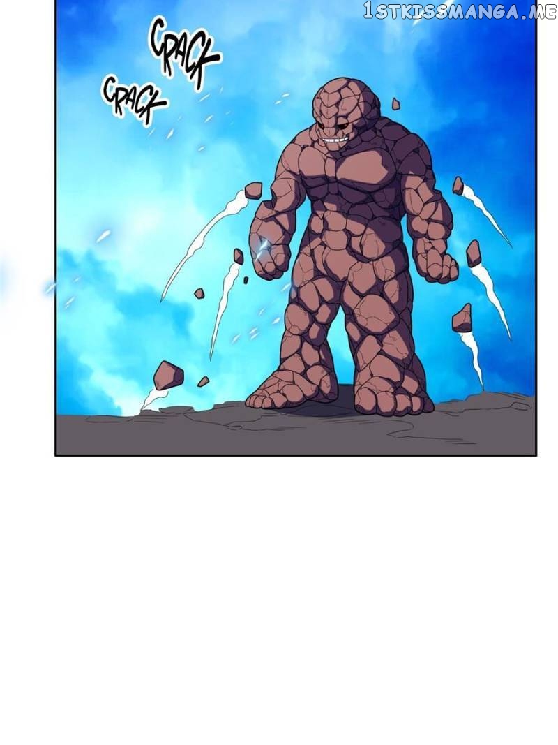 Rebirth of the Godly Prodigal Chapter 169 - page 32
