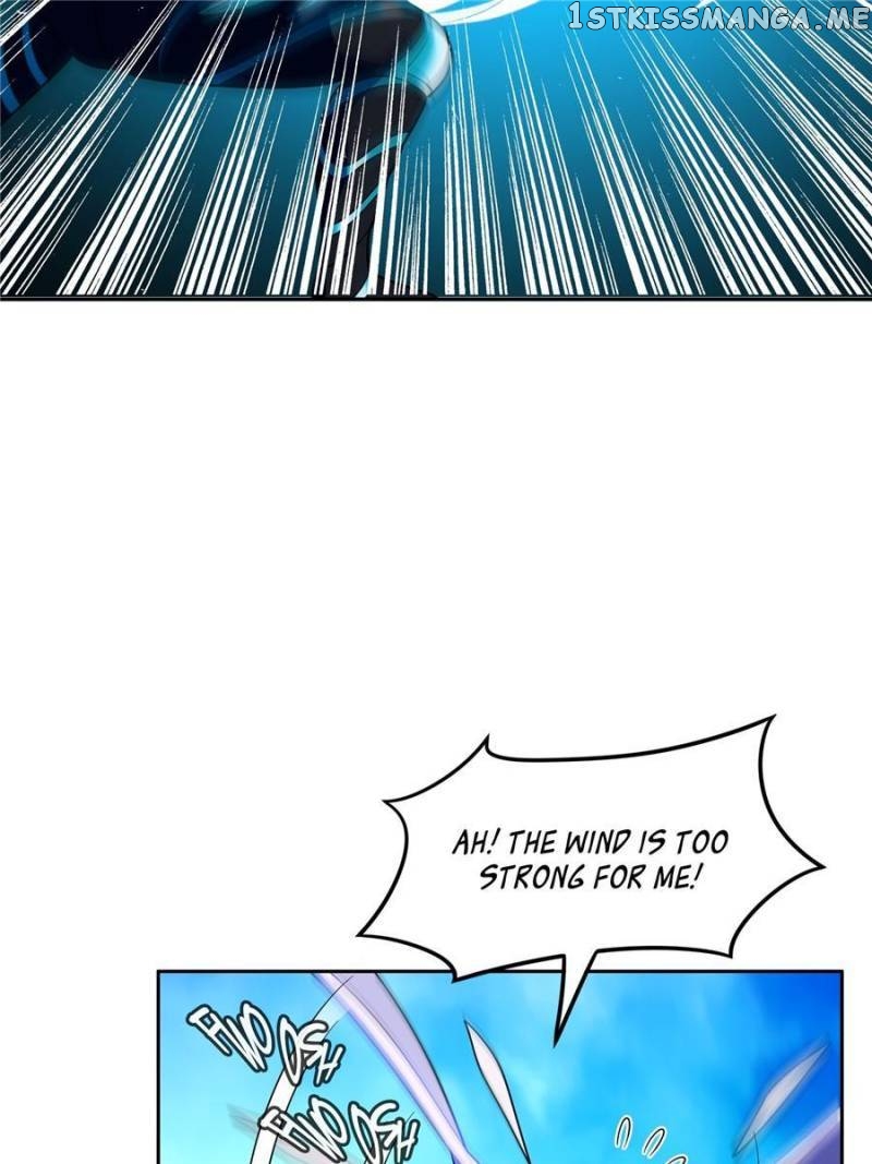 Rebirth of the Godly Prodigal Chapter 169 - page 37