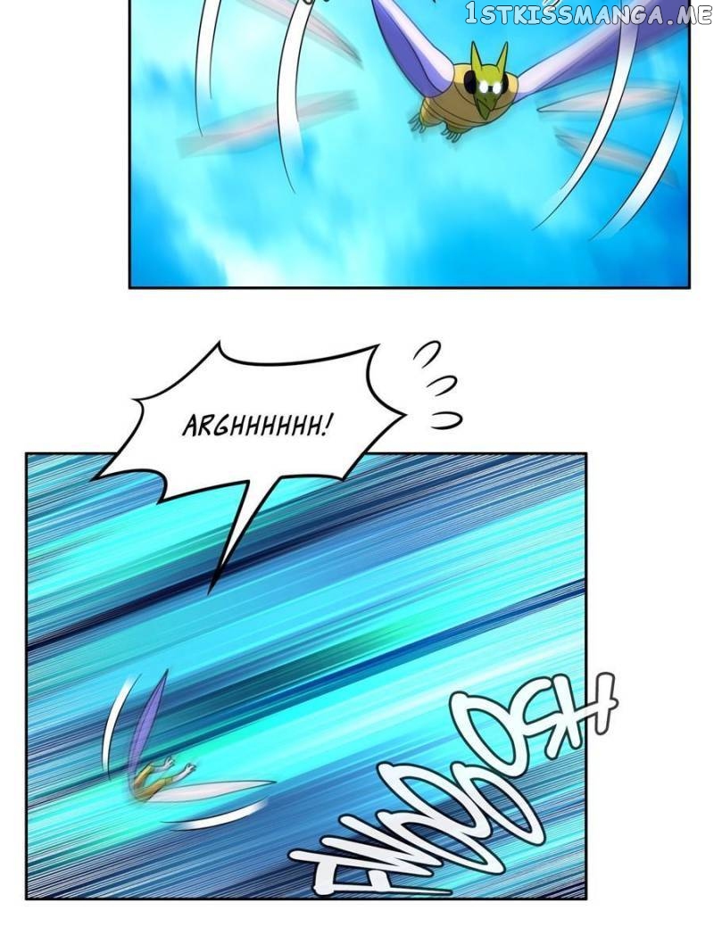 Rebirth of the Godly Prodigal Chapter 169 - page 38
