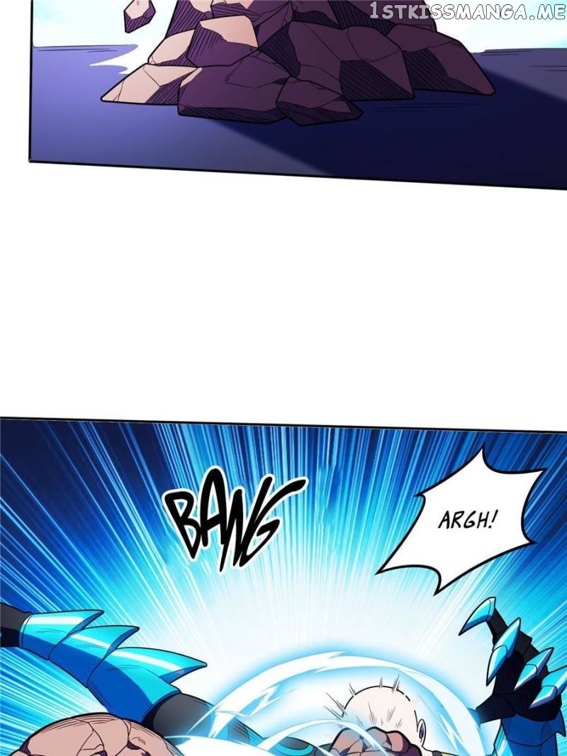 Rebirth of the Godly Prodigal Chapter 169 - page 4