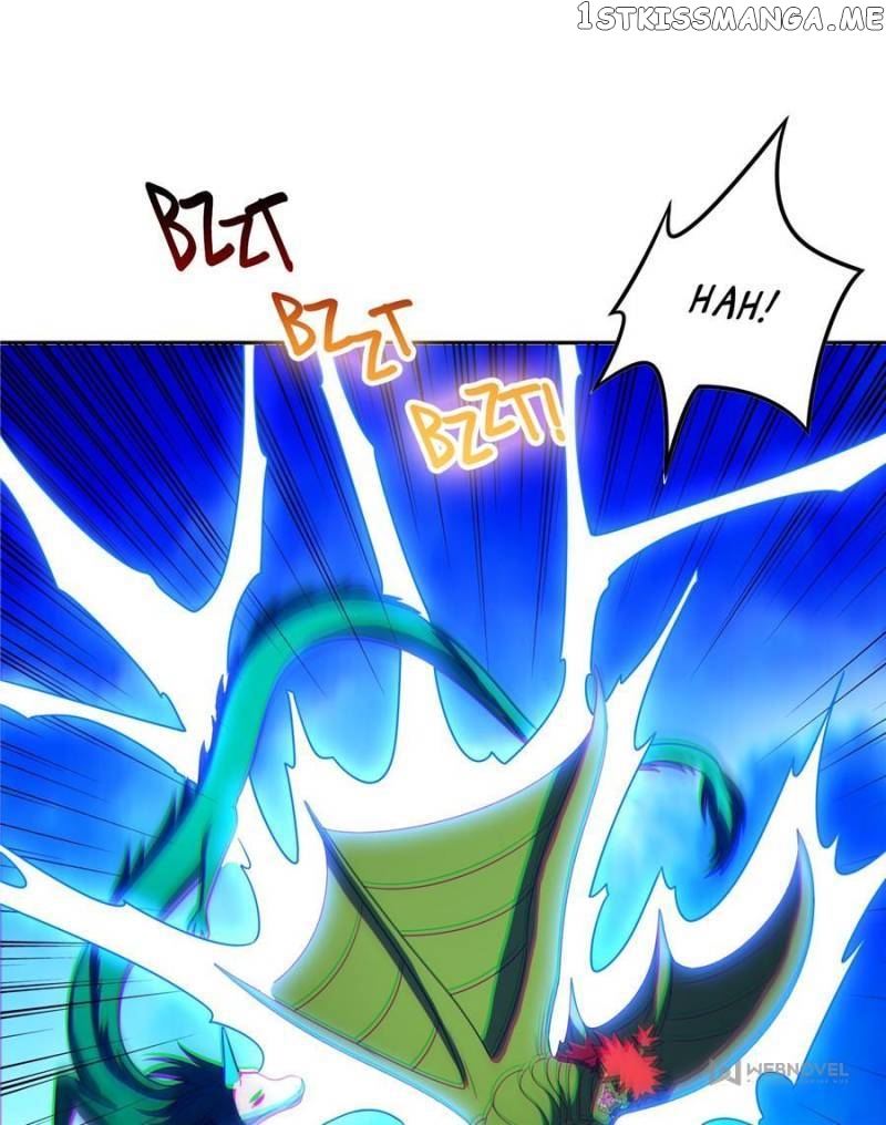 Rebirth of the Godly Prodigal Chapter 169 - page 44