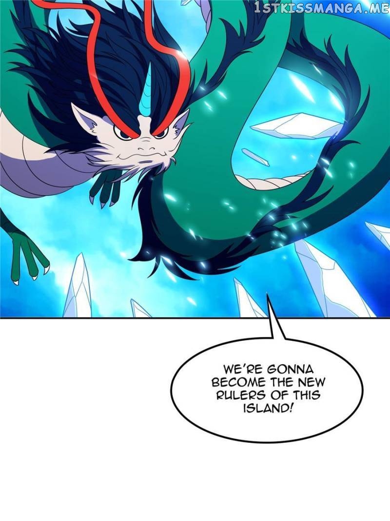 Rebirth of the Godly Prodigal Chapter 169 - page 47