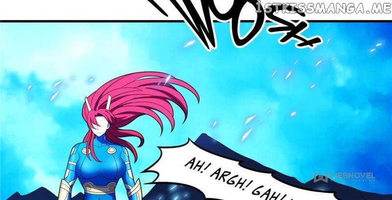 Rebirth of the Godly Prodigal Chapter 169 - page 6