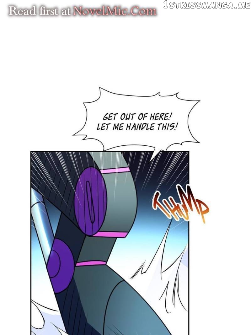 Rebirth of the Godly Prodigal Chapter 168 - page 1