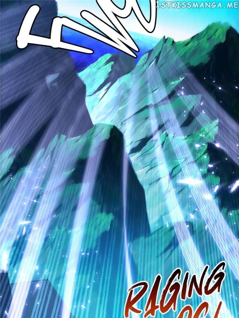 Rebirth of the Godly Prodigal Chapter 168 - page 21